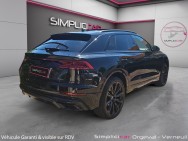 AUDI d'occasion Q8 60 TFSI-E 462 COMPETITION QUATTRO  TIPTRONIC 8 de
