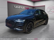 AUDI d'occasion Q8 60 TFSI-E 462 COMPETITION QUATTRO  TIPTRONIC 8 de