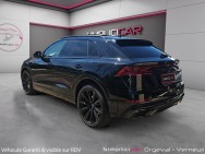 AUDI d'occasion Q8 60 TFSI-E 462 COMPETITION QUATTRO  TIPTRONIC 8 de