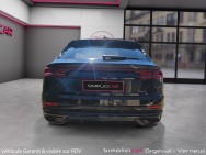 AUDI d'occasion Q8 60 TFSI-E 462 COMPETITION QUATTRO  TIPTRONIC 8 de