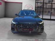 AUDI d'occasion Q8 60 TFSI-E 462 COMPETITION QUATTRO  TIPTRONIC 8 de