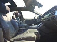 AUDI d'occasion Q8 60 TFSI-E 462 COMPETITION QUATTRO  TIPTRONIC 8 de