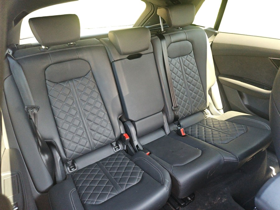 AUDI d'occasion Q8 60 TFSI-E 462 COMPETITION QUATTRO  TIPTRONIC 8 de