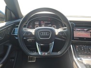 AUDI d'occasion Q8 60 TFSI-E 462 COMPETITION QUATTRO  TIPTRONIC 8 de