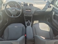VOLKSWAGEN d'occasion POLO 1.4 TDI 90 Confortline Business de 2017