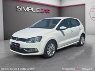 VOLKSWAGEN d'occasion POLO 1.4 TDI 90 Confortline Business de 2017
