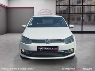 VOLKSWAGEN d'occasion POLO 1.4 TDI 90 Confortline Business de 2017