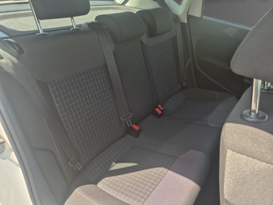 VOLKSWAGEN d'occasion POLO 1.4 TDI 90 Confortline Business de 2017