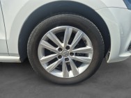 VOLKSWAGEN d'occasion POLO 1.4 TDI 90 Confortline Business de 2017