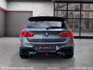 BMW d'occasion SERIE 120I M SPORT BA de 2017 Coeur d'Yvelines (78)﻿