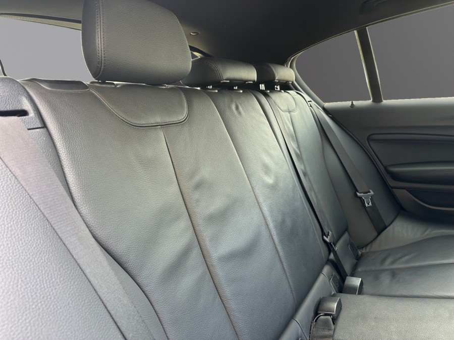 BMW d'occasion SERIE 120I M SPORT BA de 2017 Coeur d'Yvelines (78)﻿