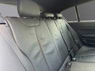 BMW d'occasion SERIE 120I M SPORT BA de 2017 Coeur d'Yvelines (78)﻿