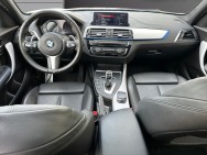 BMW d'occasion SERIE 120I M SPORT BA de 2017 Coeur d'Yvelines (78)﻿