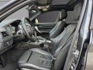 BMW d'occasion SERIE 120I M SPORT BA de 2017 Coeur d'Yvelines (78)﻿