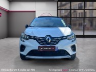 RENAULT d'occasion CAPTUR 1.3 TCE 140 EDC INITIALE PARIS de 2022
