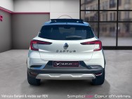 RENAULT d'occasion CAPTUR 1.3 TCE 140 EDC INITIALE PARIS de 2022