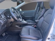 RENAULT d'occasion CAPTUR 1.3 TCE 140 EDC INITIALE PARIS de 2022