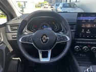 RENAULT d'occasion CAPTUR 1.3 TCE 140 EDC INITIALE PARIS de 2022