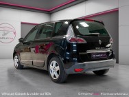 RENAULT d'occasion SCENIC 1.5 DCI 110 LOUNGE de 2015 Fontainebleau
