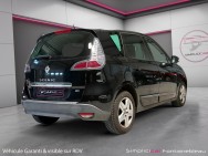 RENAULT d'occasion SCENIC 1.5 DCI 110 LOUNGE de 2015 Fontainebleau