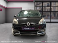 RENAULT d'occasion SCENIC 1.5 DCI 110 LOUNGE de 2015 Fontainebleau