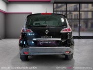 RENAULT d'occasion SCENIC 1.5 DCI 110 LOUNGE de 2015 Fontainebleau