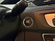 RENAULT d'occasion SCENIC 1.5 DCI 110 LOUNGE de 2015 Fontainebleau