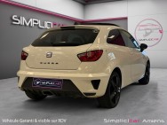 SEAT d'occasion IBIZA SC 1.4 TSI CUPRA DSG de 2011 Amiens (80)﻿