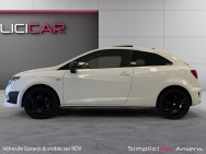 SEAT d'occasion IBIZA SC 1.4 TSI CUPRA DSG de 2011 Amiens (80)﻿