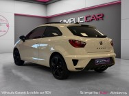 SEAT d'occasion IBIZA SC 1.4 TSI CUPRA DSG de 2011 Amiens (80)﻿