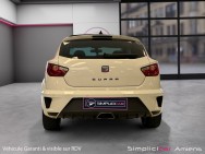 SEAT d'occasion IBIZA SC 1.4 TSI CUPRA DSG de 2011 Amiens (80)﻿