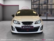SEAT d'occasion IBIZA SC 1.4 TSI CUPRA DSG de 2011 Amiens (80)﻿