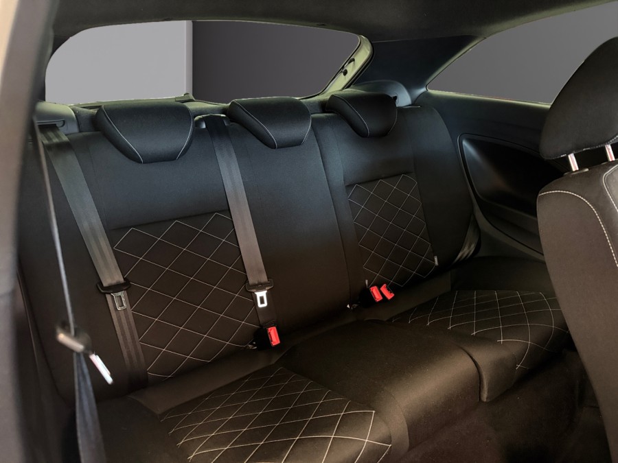 SEAT d'occasion IBIZA SC 1.4 TSI CUPRA DSG de 2011 Amiens (80)﻿