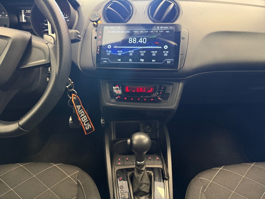SEAT d'occasion IBIZA SC 1.4 TSI CUPRA DSG de 2011 Amiens (80)﻿