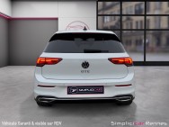 VOLKSWAGEN d'occasion GOLF VIII 1.4 TSI - 16V TURBO HYBRID de 2021
