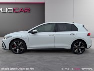 VOLKSWAGEN d'occasion GOLF VIII 1.4 TSI - 16V TURBO HYBRID de 2021