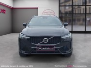 VOLVO d'occasion XC60 B4 D 197 PLUS STYLE DARK GEARTRONIC PH2 de 2022