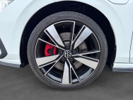 VOLKSWAGEN d'occasion GOLF VIII 1.4 TSI - 16V TURBO HYBRID de 2021