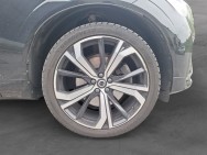 VOLVO d'occasion XC60 B4 D 197 PLUS STYLE DARK GEARTRONIC PH2 de 2022