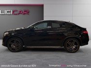 MERCEDES d'occasion CLASSE GLE AMG 43 4MATIC COUPE de 2017 Andrezieux