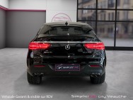 MERCEDES d'occasion CLASSE GLE AMG 43 4MATIC COUPE de 2017 Andrezieux