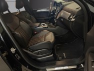 MERCEDES d'occasion CLASSE GLE AMG 43 4MATIC COUPE de 2017 Andrezieux