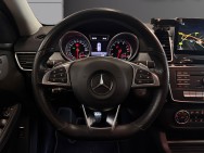 MERCEDES d'occasion CLASSE GLE AMG 43 4MATIC COUPE de 2017 Andrezieux