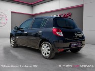 RENAULT d'occasion CLIO TOMTOM TCE 100 de 2011 Orleans (45)﻿