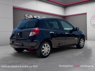 RENAULT d'occasion CLIO TOMTOM TCE 100 de 2011 Orleans (45)﻿