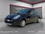 RENAULT d'occasion CLIO TOMTOM TCE 100 de 2011 Orleans (45)﻿