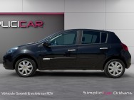 RENAULT d'occasion CLIO TOMTOM TCE 100 de 2011 Orleans (45)﻿