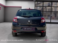 RENAULT d'occasion CLIO TOMTOM TCE 100 de 2011 Orleans (45)﻿