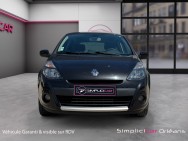 RENAULT d'occasion CLIO TOMTOM TCE 100 de 2011 Orleans (45)﻿