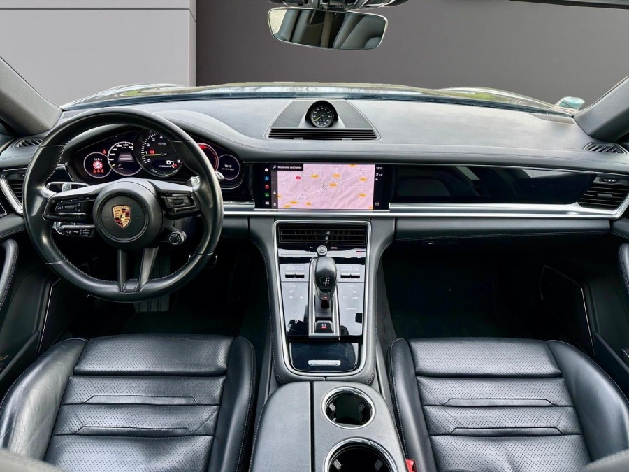 PORSCHE d'occasion PANAMERA SPORT TURISMO 2.9 V6 E-HYBRID 4S PH2 de